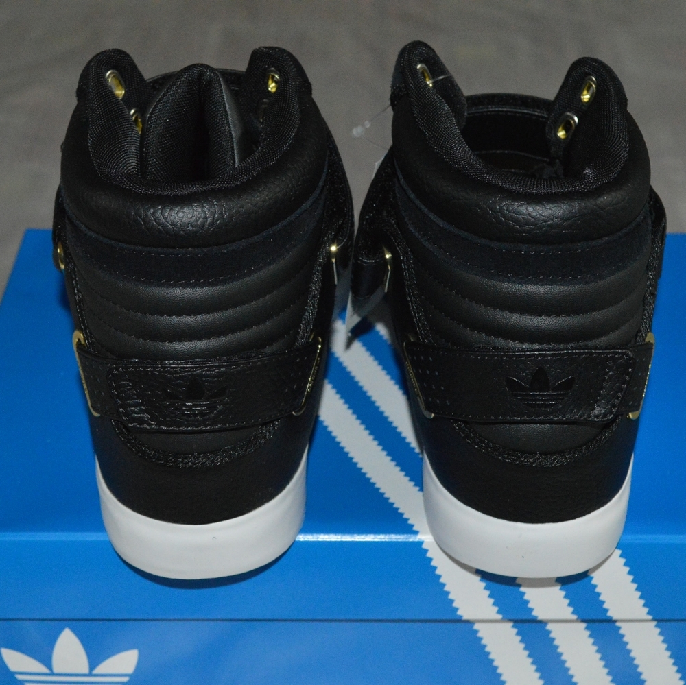 Adidas Rise Mid - Picture 2 of 7